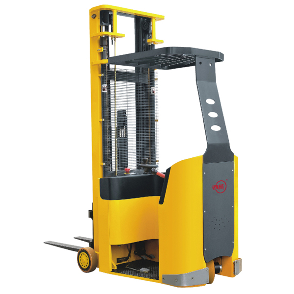 窄巷道平衡重式叉車(chē) CPD10A／CPD10B