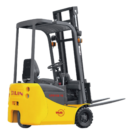 三支點(diǎn)電動(dòng)叉車(chē) CPD20SA-16／18／20